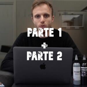 Bundle videocorso P1+P2